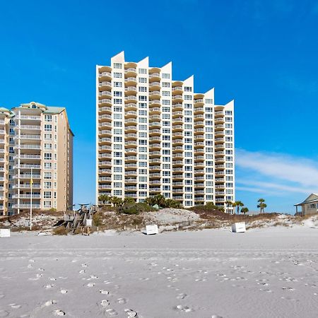 Hidden Dunes Condominium 0406 By Newman-Dailey Destin Extérieur photo