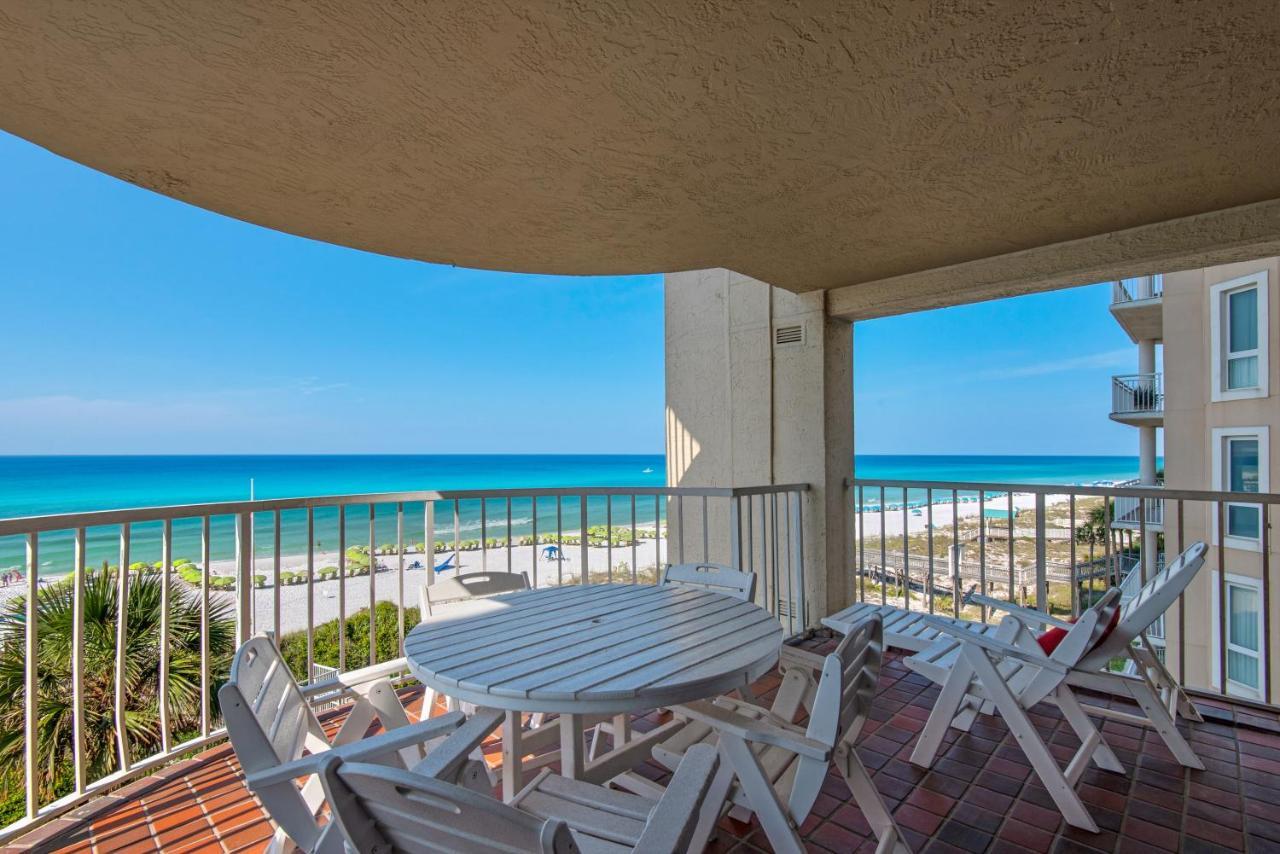 Hidden Dunes Condominium 0406 By Newman-Dailey Destin Extérieur photo