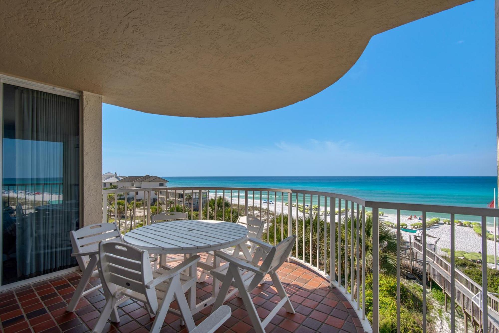 Hidden Dunes Condominium 0406 By Newman-Dailey Destin Extérieur photo