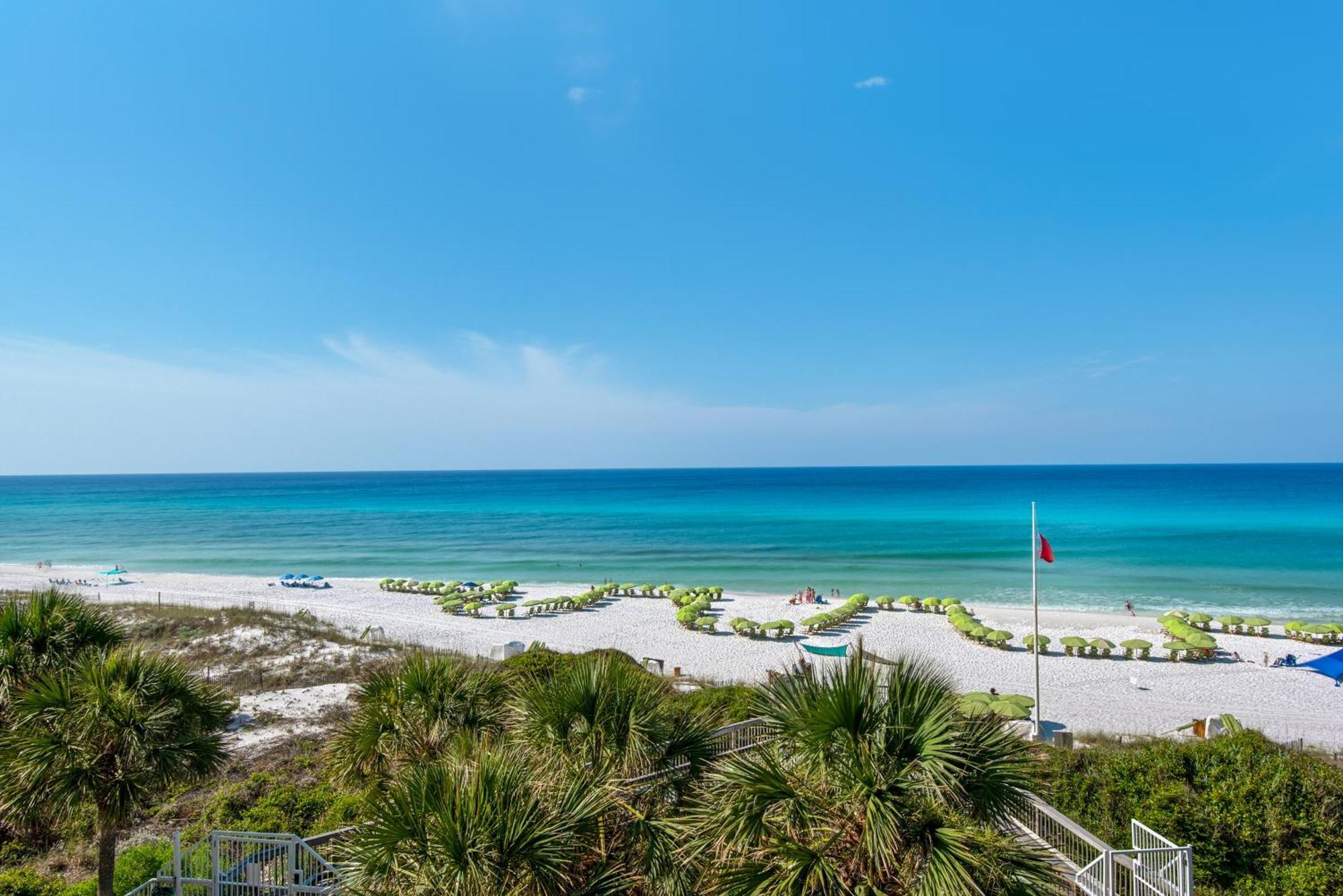 Hidden Dunes Condominium 0406 By Newman-Dailey Destin Extérieur photo