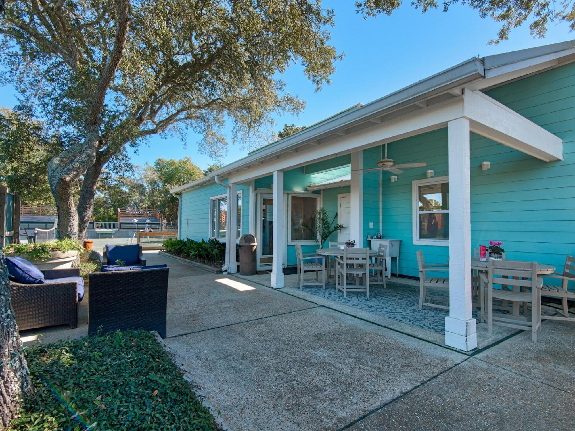 Hidden Dunes Condominium 0406 By Newman-Dailey Destin Extérieur photo