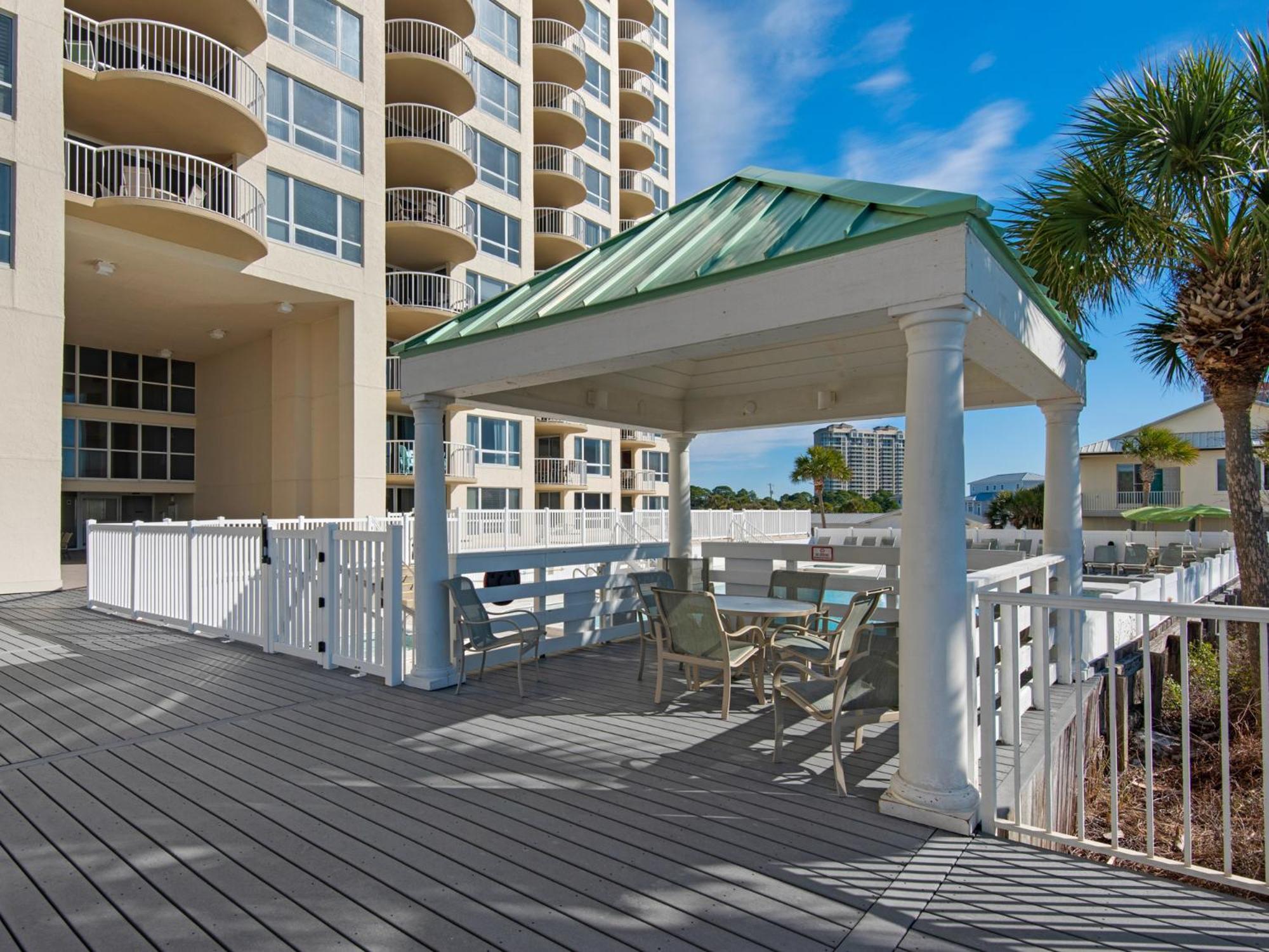 Hidden Dunes Condominium 0406 By Newman-Dailey Destin Extérieur photo