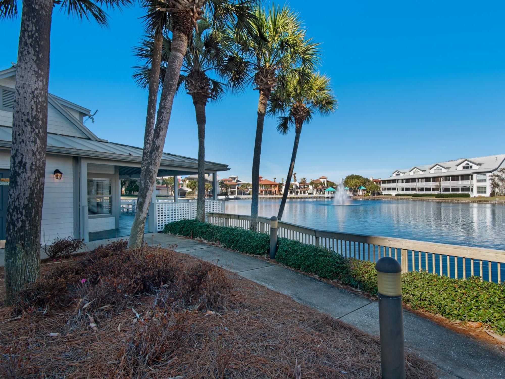 Hidden Dunes Condominium 0406 By Newman-Dailey Destin Extérieur photo