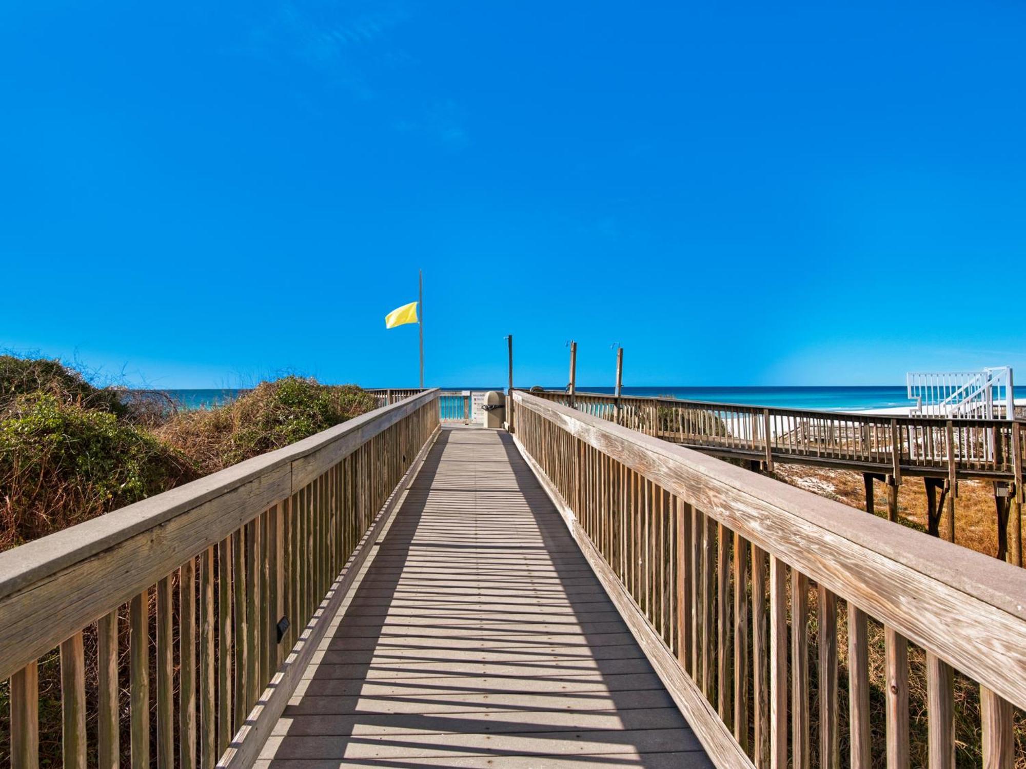 Hidden Dunes Condominium 0406 By Newman-Dailey Destin Extérieur photo