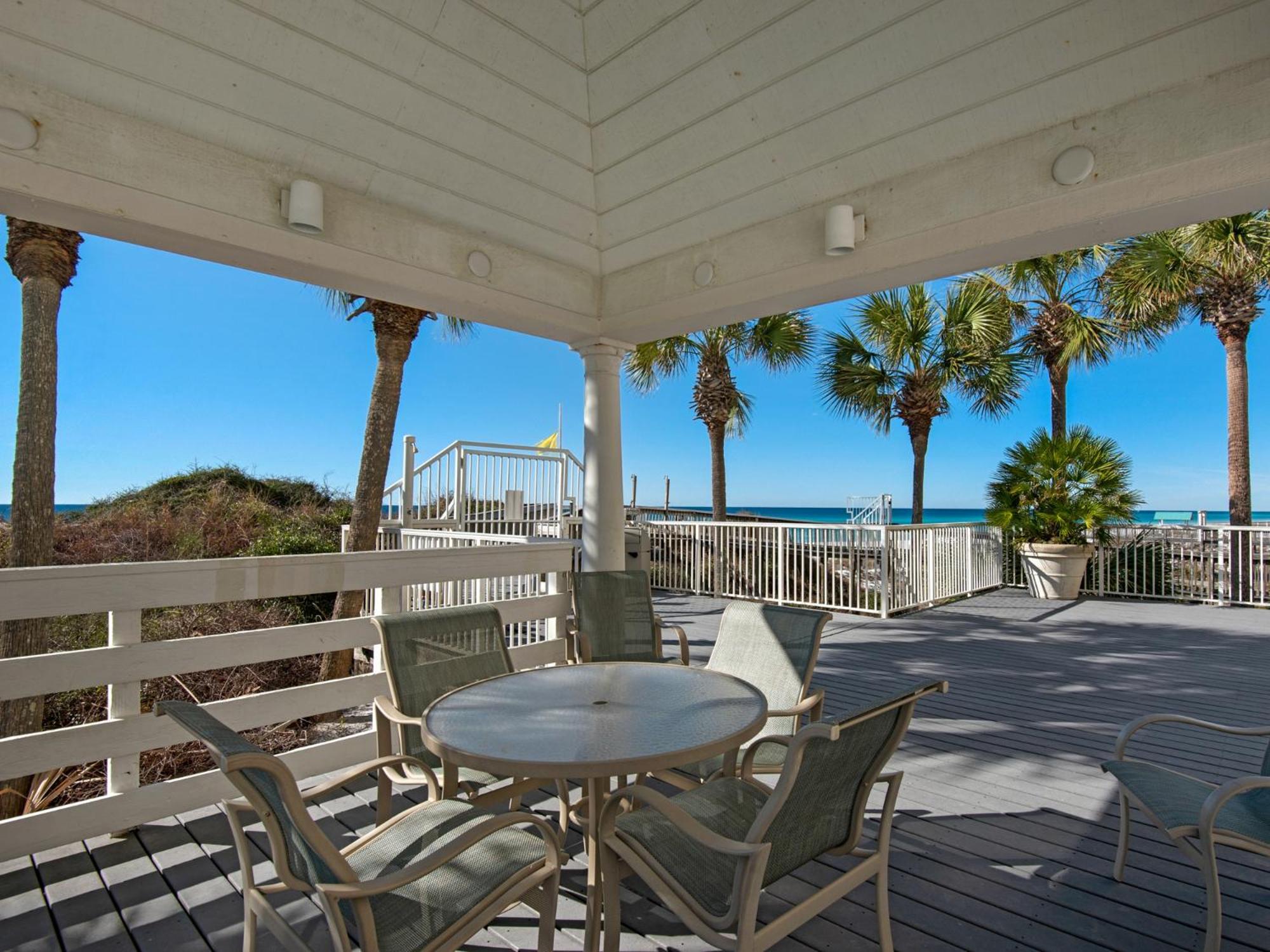 Hidden Dunes Condominium 0406 By Newman-Dailey Destin Extérieur photo