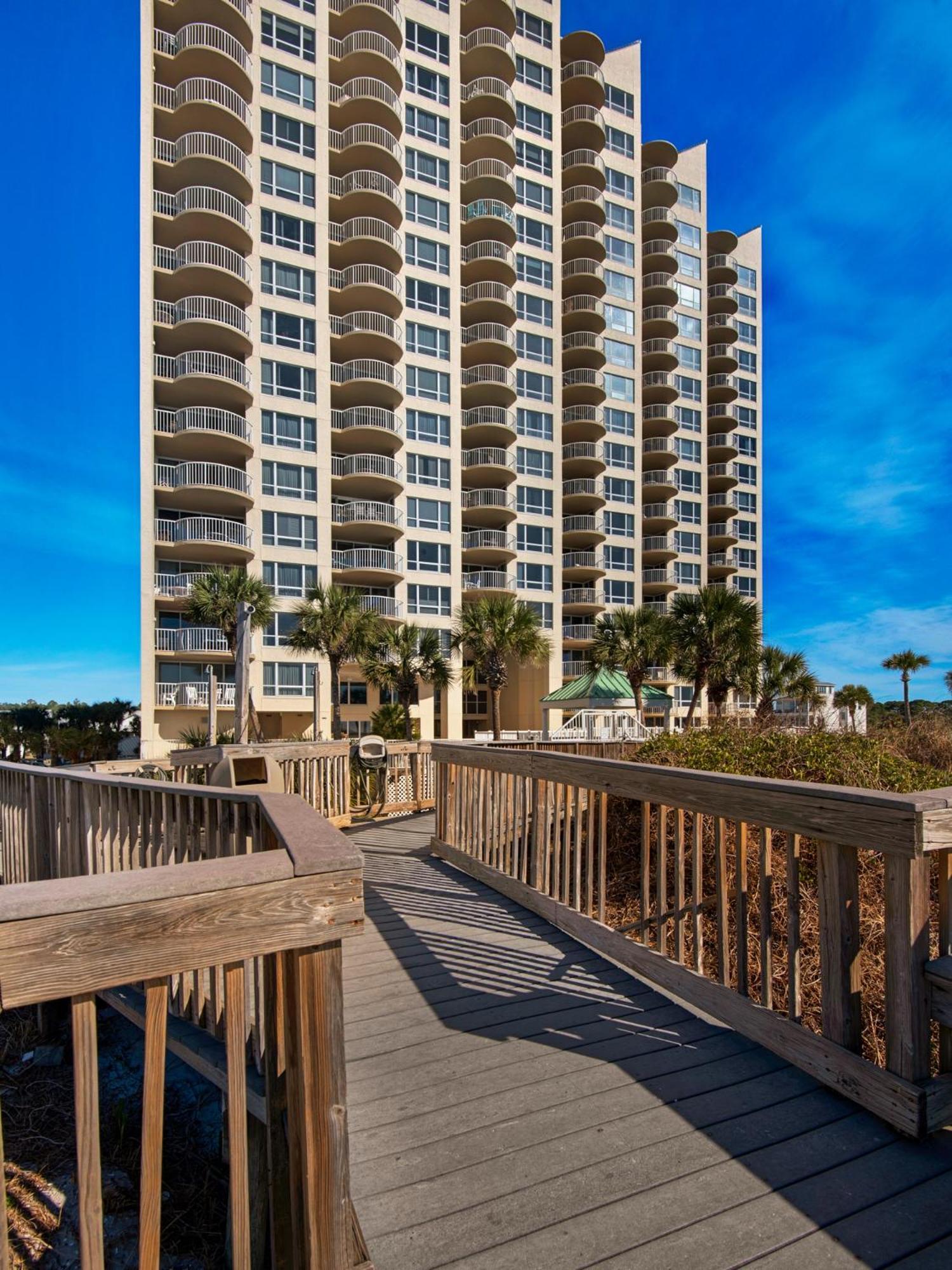 Hidden Dunes Condominium 0406 By Newman-Dailey Destin Extérieur photo